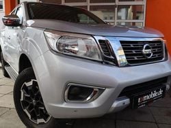 Silber Gebraucht 2020 Nissan Navara Acenta Abholung | 27.399 € (Fairer Preis)