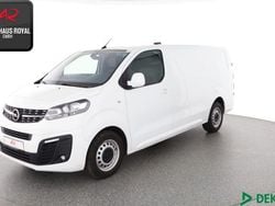 Weiß Gebraucht 2021 Opel Vivaro Van / Kleinbus | 22.880 € (Guter Preis)