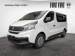 Weiß Gebraucht 2020 Fiat Talento Van | 29.999 €