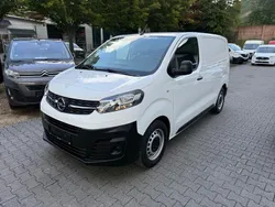 Weiß Gebraucht 2020 Opel Vivaro Edition Van | 15.000 € (Superpreis)