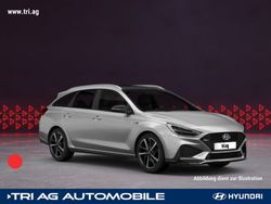 Othercolor Gebraucht 2022 Hyundai i30 N Line Kombi | 29.458 €