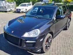 Schwarz Gebraucht 2008 Porsche Cayenne GTS SUV | 15.500 € (Superpreis)