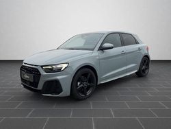 Grau Neu 2025 Audi A1 Sportback S-Line Kleinwagen | 31.390 € (Fairer Preis)