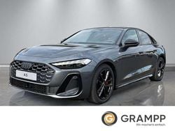 Grau Gebraucht 2025 Audi A5 Sport Coupé | 57.950 € (Guter Preis)