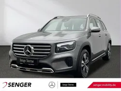 Andere Gebraucht 2024 Mercedes GLB200 Progressive SUV | 42.880 € (Fairer Preis)