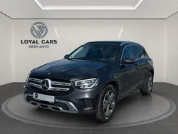 Andere Gebraucht 2019 Mercedes GLC220 Limousine | 34.900 € (Fairer Preis)