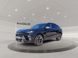 Schwarz Gebraucht 2025 Cupra Terramar VZ SUV | 46.747 € (Fairer Preis)