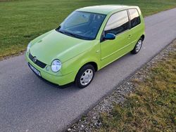 Grün Gebraucht 2001 VW Lupo Kleinwagen | 490 € (Guter Preis)