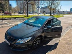 Gebraucht 2011 VW CC Limousine | 7.800 €