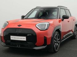Rot Gebraucht 2024 Mini Cooper Kleinwagen | 35.537 € (Fairer Preis)