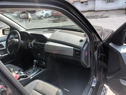 Schwarz Gebraucht 2011 Mercedes GLK350 SUV | 14.200 € (Guter Preis)