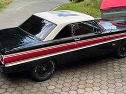 Schwarz Gebraucht 1964 Ford Falcon Limousine | 19.999 €