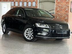 Schwarz Gebraucht 2012 VW Passat Comfortline Limousine | 8.400 € (Fairer Preis)