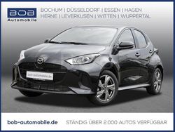 Schwarz Neu 2025 Mazda 2 Exclusive-Line Kleinwagen | 24.554 € (Fairer Preis)