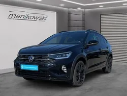 Schwarz Gebraucht 2024 VW Taigo Style SUV | 29.605 € (Fairer Preis)