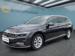 Grau Gebraucht 2024 VW Passat Kombi | 36.949 €