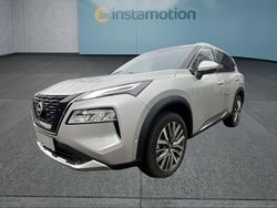 Silber Neu 2025 Nissan X-Trail SUV | 45.349 €