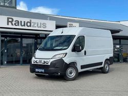 Ducato weiß Neu 2025 Fiat Ducato Van | 35.581 € (Fairer Preis)