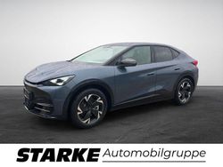 Blau (tavascanblau) Neu 2025 Cupra Tavascan Endurance SUV | 51.990 € (Etwas zu teuer)