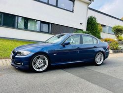 Blau Gebraucht 2009 Alpina B3 Limousine | 36.900 € (Fairer Preis)