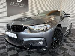 Grau Gebraucht 2020 BMW 430 M Performance Coupé | 29.900 € (Guter Preis)