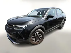 Schwarz Gebraucht 2023 Opel Mokka Elegance SUV | 20.445 € (Guter Preis)
