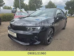 Schwarz Neu 2024 Opel Astra Kombi | 26.490 € (Superpreis)