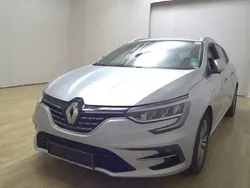 Titaniumgrau metallic Gebraucht 2020 Renault Mégane IV Bose Edition Limousine | 19.480 € (Guter Preis)