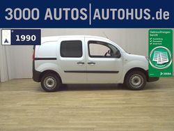 Weiß Gebraucht 2021 Renault Kangoo Rapid Extra Van / Kleinbus | 9.480 € (Superpreis)