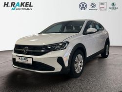 Weiß Gebraucht 2025 VW Taigo SUV | 21.690 € (Fairer Preis)