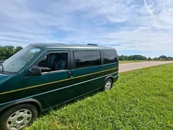 Andere außenfarben Gebraucht 1996 VW T4 Van | 14.900 €