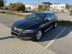 Schwarz Gebraucht 2018 Skoda Superb Style Kombi | 12.000 € (Superpreis)