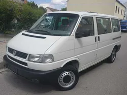 Weiß Gebraucht 2003 VW T4 Van | 16.990 €