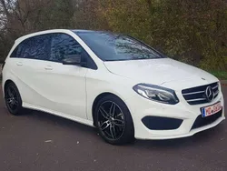Mercedes B250