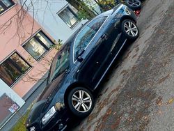 Schwarz Gebraucht 2011 Audi A5 S-Line Coupé | 8.000 € (Fairer Preis)