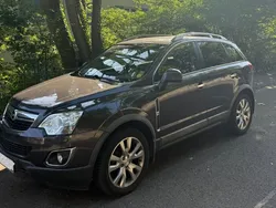 Andere außenfarben Gebraucht 2014 Opel Antara Design Edition SUV | 6.999 € (Fairer Preis)