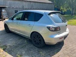Silber Gebraucht 2006 Mazda 3 Limousine | 1.350 € (Guter Preis)
