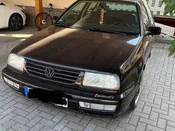 Gebraucht 1997 VW Vento Limousine | 4.500 € (Teuer)