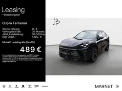 Schwarz Neu 2025 Cupra Terramar SUV | 45.240 € (Fairer Preis)