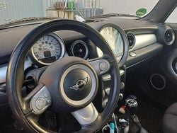 Schwarz Gebraucht 2008 Mini ONE Kleinwagen | 2.300 € (Guter Preis)
