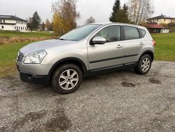 Silber Gebraucht 2008 Nissan Qashqai SUV | 5.500 € (Superpreis)
