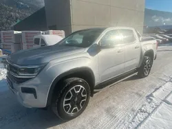 Grau Neu 2024 VW Amarok Style Abholung | 49.900 € (Fairer Preis)