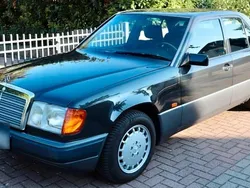 Gebraucht 1991 Mercedes E300 Limousine | 19.990 €