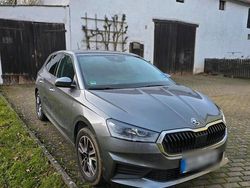 Gebraucht 2023 Skoda Fabia Limousine | 19.500 € (Etwas zu teuer)