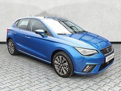 Saphirblau Gebraucht 2025 Seat Ibiza Style Kleinwagen | 16.750 € (Guter Preis)
