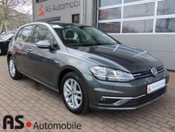 Grau Gebraucht 2020 VW Golf VII Comfortline Limousine | 16.390 € (Superpreis)