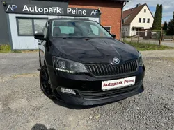 Schwarz Gebraucht 2017 Skoda Fabia Monte Carlo Kleinwagen | 10.499 € (Guter Preis)
