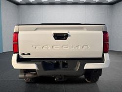 Weiß Neu 2025 Toyota Tacoma Abholung | 81.749 €