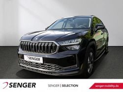 Schwarz Gebraucht 2024 Skoda Kodiaq Drive SUV | 43.380 € (Guter Preis)