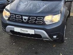 Grau comete (metallic) Gebraucht 2019 Dacia Duster Comfort SUV | 12.490 € (Fairer Preis)
